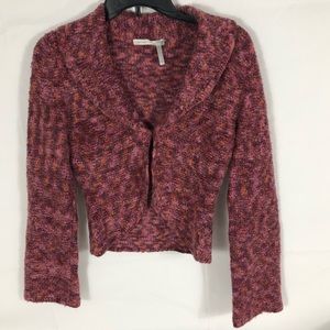 Nordstrom Cardigan Classiques Entier Womens Small Mohair Sweater